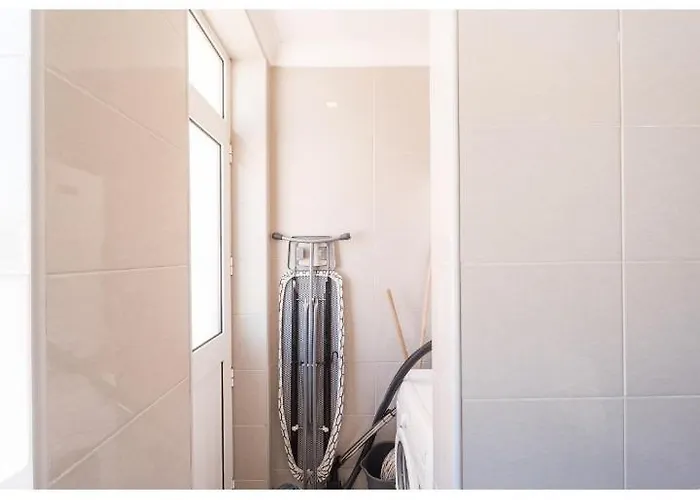 Daire Houze Laranjeiras Living *